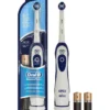 Bàn chải pin Oral B Advance Power