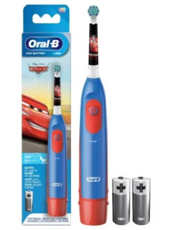 Bàn chải pin Oral B Stages Power