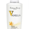 Sữa tắm vanilla Bettina Barty 500ml