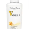 Sữa Dưỡng Thể vanilla hand and body lotion 500ml