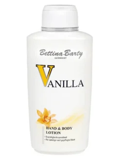 Sữa Dưỡng Thể vanilla hand and body lotion 500ml