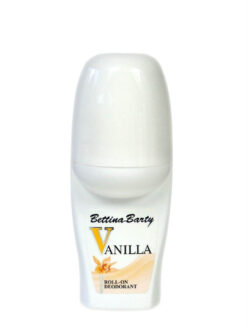 Lăn khử mùi Vanilla by Bettina Barty 50ml