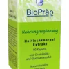 Viên nang chiết xuất sụn cá mập BioPrap Haifischknorpel Extrakt Kapseln, 90 viên