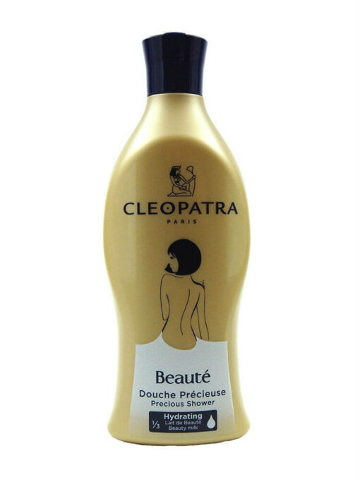 Sữa tắm Cleopatra Beaute 500ml