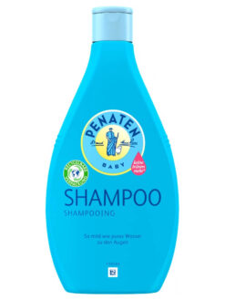 Dầu gội Penaten Shampoo 400 ml