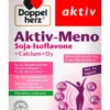 Doppelherz Aktiv Meno Cân Bằng Nội Tiết Tố Nữ, 30 Viên