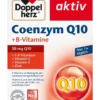 Thuốc bổ tim mạch Doppelhrez Coenzym Q10, 30 viên