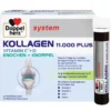 Collagen Thủy Phân Doppelherz Kollagen 11,000 Plus, 30 x 25 ml