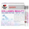 Collagen Thủy Phân Doppelherz Kollagen Beauty, 30 x 25 ml