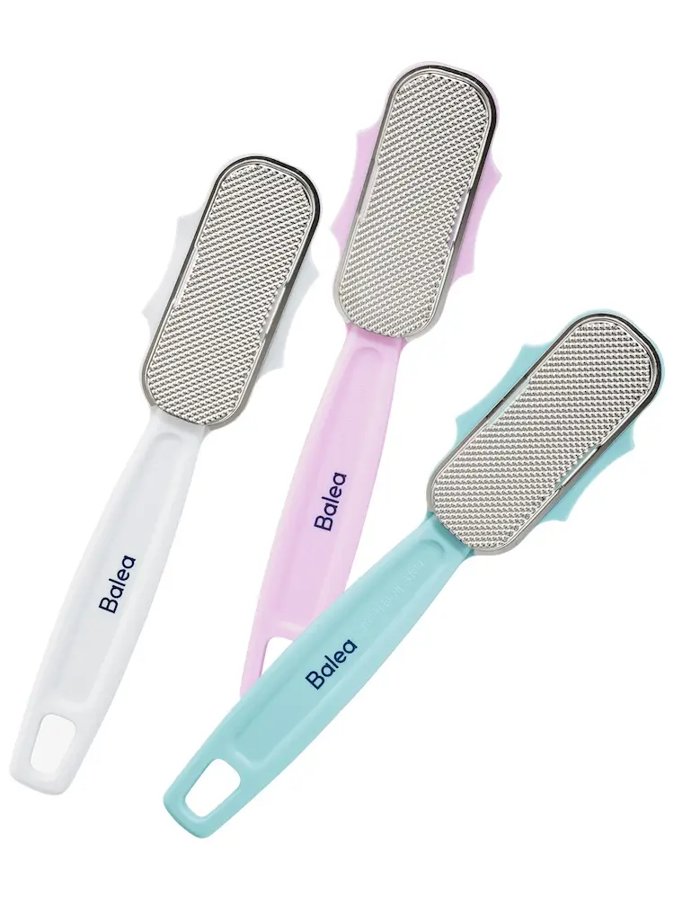 Chà Gót Chân Balea Hornhautraspel, 1 Chiếc