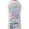 Dung Dịch Vệ Sinh Bếp Từ Denkmit Glaskeramikreiniger 3in1, 300 ml