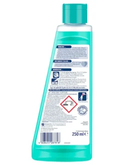 Dung dịch vệ sinh máy giặt Dr.Beckmann Waschmaschinen Pflege-Reiniger, 250 ml