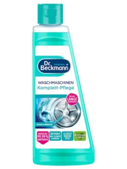 Dung dịch vệ sinh máy giặt Dr.Beckmann Waschmaschinen Pflege-Reiniger, 250 ml