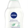Dung Dịch Vệ Sinh Phụ Nữ Nivea Intimo Mild Fresh, 250 ml