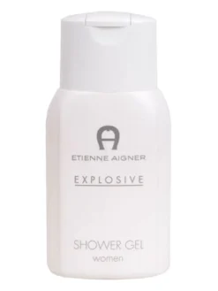 sữa tắm etienne aigner shower gel 250ml