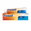 Fenistil Gel Chuyên Trị Vết Côn Trùng Cắn, Vết Bỏng & Ngứa, 20 g