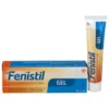 Fenistil Gel Chuyên Trị Vết Côn Trùng Cắn, Vết Bỏng & Ngứa, 20 g