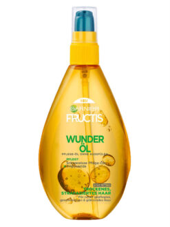 Fructis Haaröl Oil Repair Wunder-Öl, 150 ml