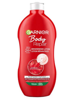 Sữa Dưỡng Thể Garnier Body Repair Cho Da Khô, 400ml