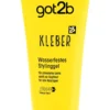 Gel vuốt tóc Got2b kleber wasserfest, 150 ml