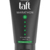 Gel vuốt tóc Taft Marathon Styling Gel, 150ml