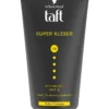 Gel Vuốt Tóc Taft Super Kleber, 150 ml
