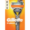 Dao cạo râu Gillette Fusion 5