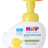 Sữa tắm Hipp Waschschaum Sensitiv Babysanft, 250 ml