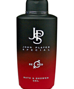Sữa Tắm John Player Special Be Red, 500ml