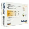 Thuốc Đặc Trị Vôi Hóa Cột Sống, Thoát Vị Đĩa Đệm Keltican Forte, 40 Viên Nang