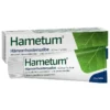 Kem Bôi Trĩ Hametum Hamorrhoidensalbe, 25 g