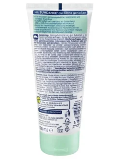 Kem chống nắng Sundance Kids Sensitive Spf 50, 100ml