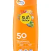 Kem Chống Nắng Sundance Spf 50, 200 ml