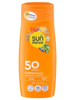 Kem Chống Nắng Sundance Spf 50, 200 ml