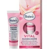 kem chống nhăn mắt Balea Vital Augencreme