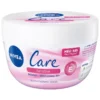 Kem dưỡng ẩm Nivea Care Sensitive 200ml