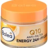 Kem dưỡng da Balea Q10 Anti Falten Energy 24h Pflege, 50ml