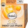 Kem dưỡng da Balea Q10 Anti Falten Energy 24h Pflege, 50ml