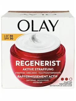 Kem Dưỡng Da Olay Regenerist Tagescreme Chống Lão Hóa Ban Ngày SPF 30, 50 ml