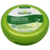 Kem dưỡng da tay Kamill Hand & Nagelcreme Dose 150ml