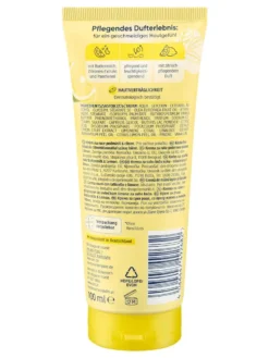 Kem Dưỡng Tay Balea Handcreme Buttermilk & Lemon 100ml