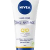 Kem dưỡng tay Nivea Q10, 100ml
