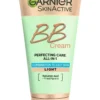 Kem nền Garnier BB Cream Matt Effekt 5 in 1, 40ml
