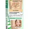 Kem nền Garnier BB Cream Matt Effekt 5 in 1, 40ml