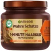 Kem Ủ Tóc Garnier Wahre Schatze Honig Schatze, 340 ml
