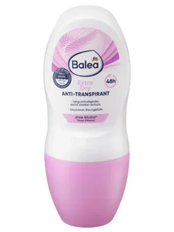 Lăn Nách Balea Extra Dry, 50 ml