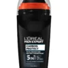 Lăn khử mùi Loreal Men Expert Invincible Man 96h, 50ml