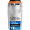 Lăn khử mùi Loreal Men Expert Fresh Extreme 72h, 50ml
