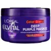 Kem Ủ Tóc Loreal Elvital Color Glanz, 250 ml