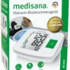Máy Đo Huyết Áp Medisana BU A55